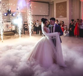 тяжелый дым заказать